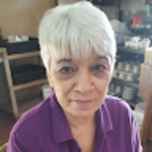 Meet your Posher, Cathy